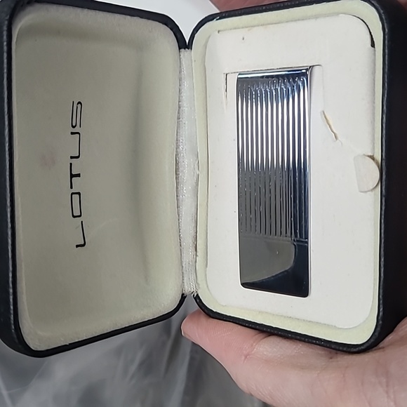 Money Clip - Picture 1 of 3